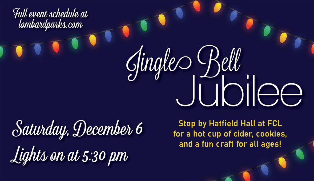 Jingle Bell Jubilee