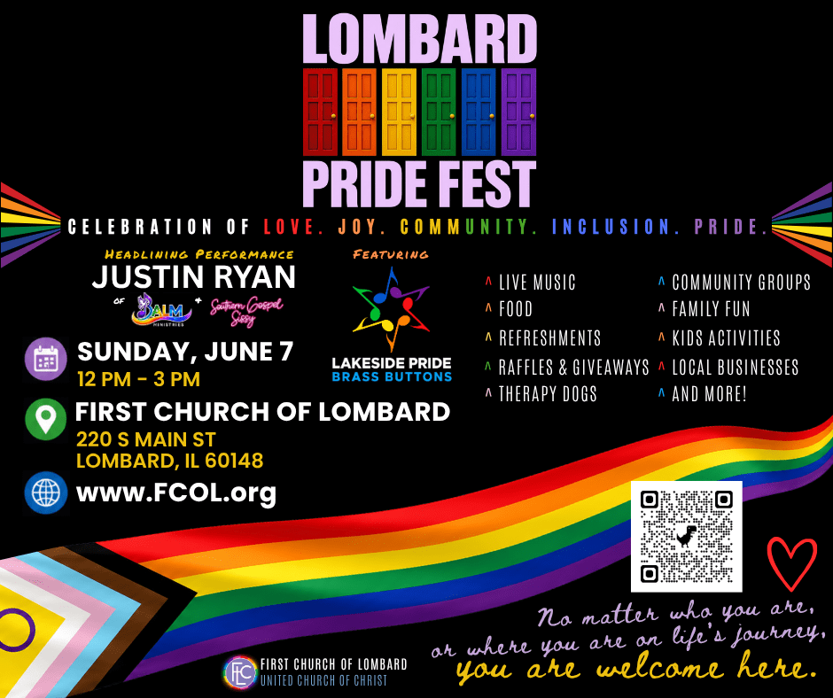 Pride Fest