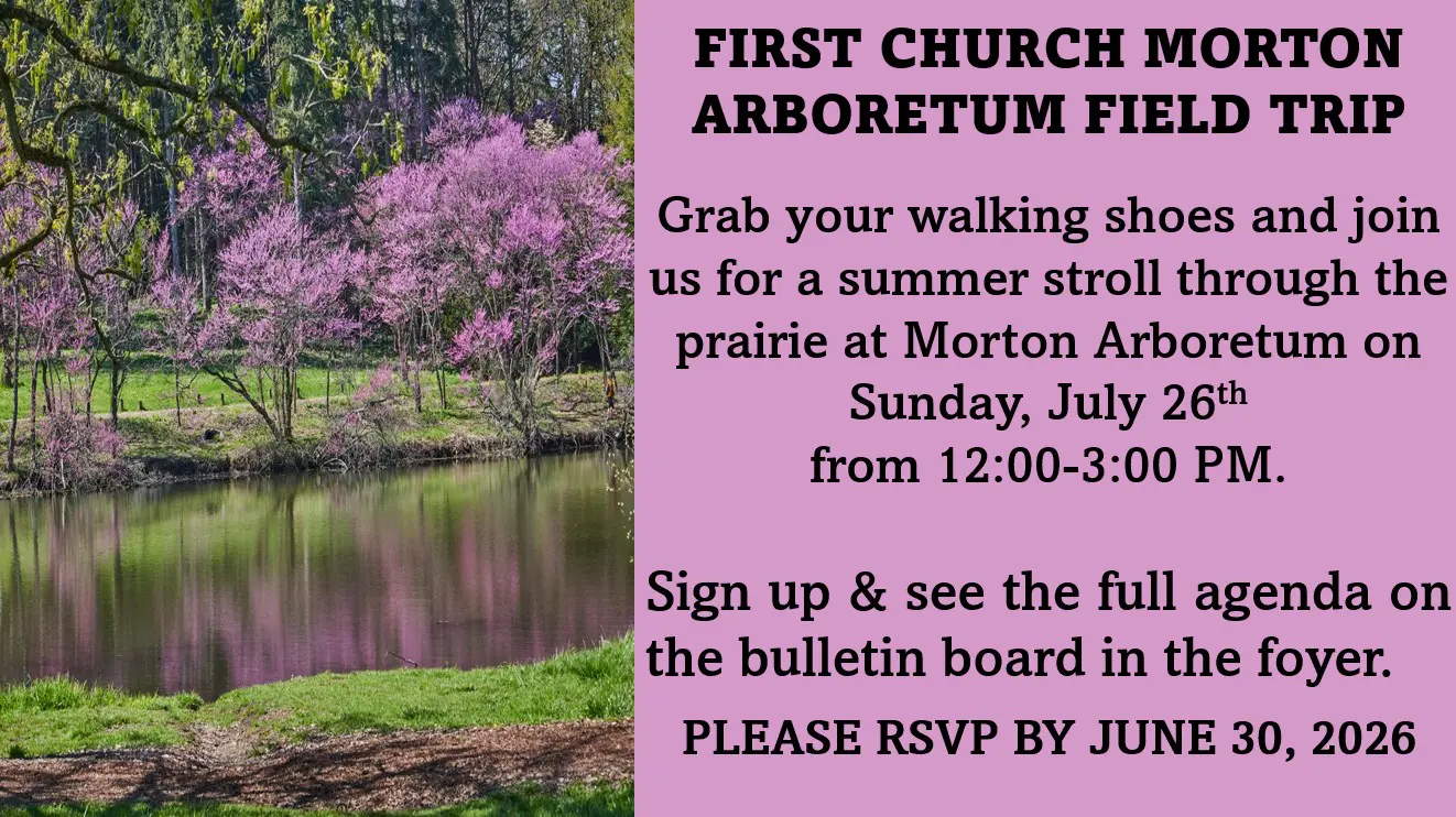 Arboretum