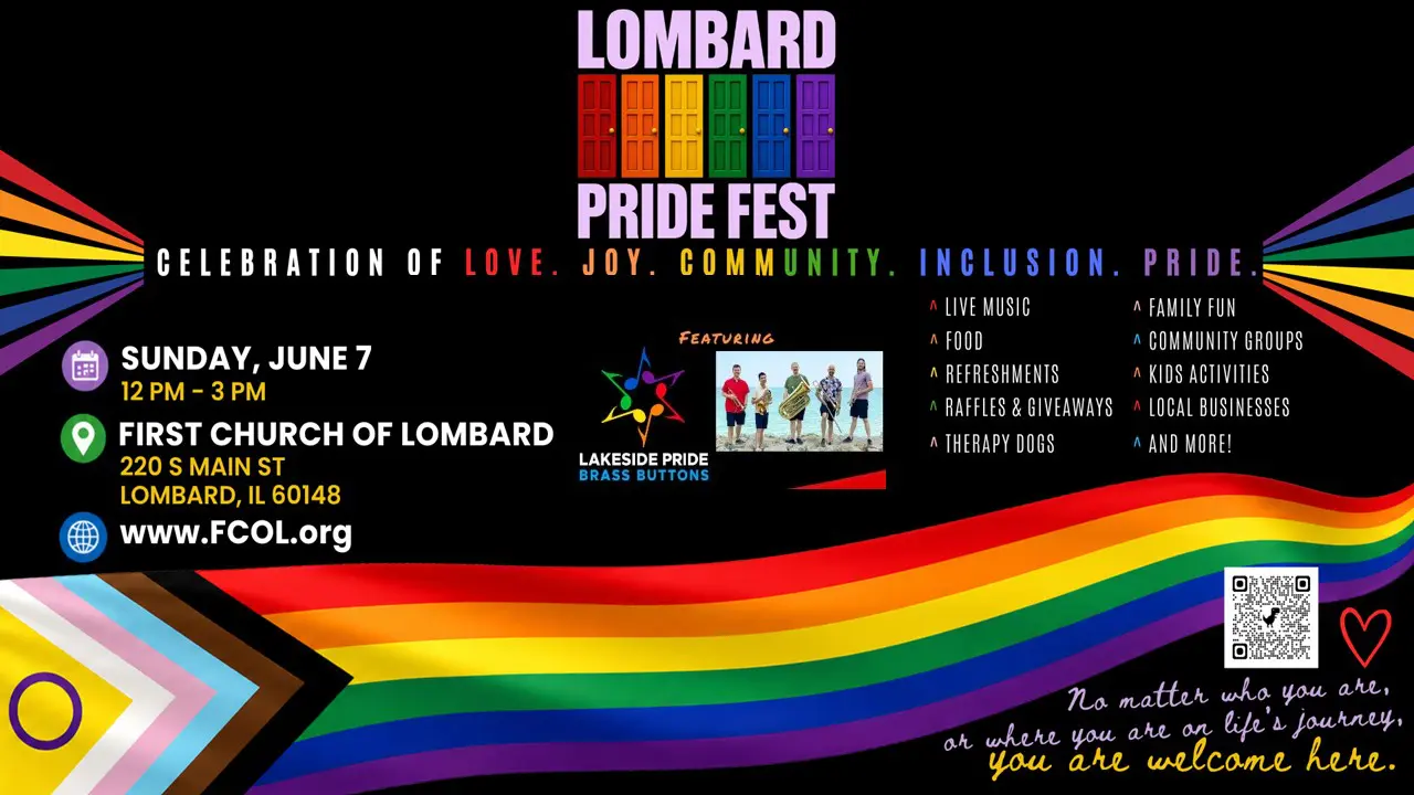 Pride Fest