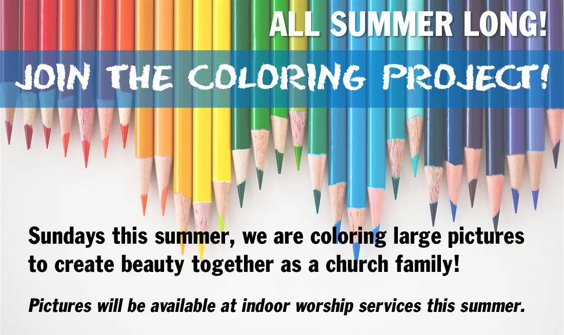 Coloring Project